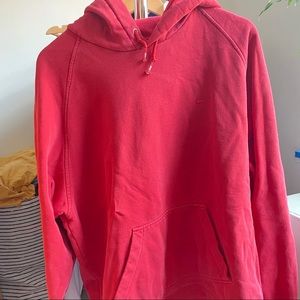 NIKE HOODIE